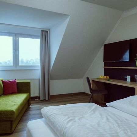 Apfelbluete Bed & Breakfast 8 Km Vom Bodensee Salem  Zewnętrze zdjęcie