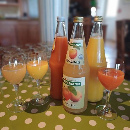 Apfelbluete Bed & Breakfast 8 Km Vom Bodensee Salem  Zewnętrze zdjęcie