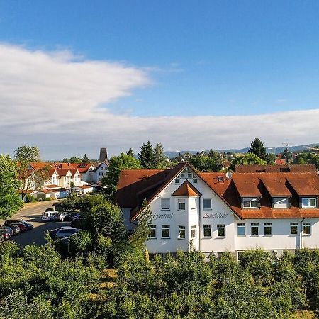Apfelbluete Bed & Breakfast 8 Km Vom Bodensee Salem  Zewnętrze zdjęcie