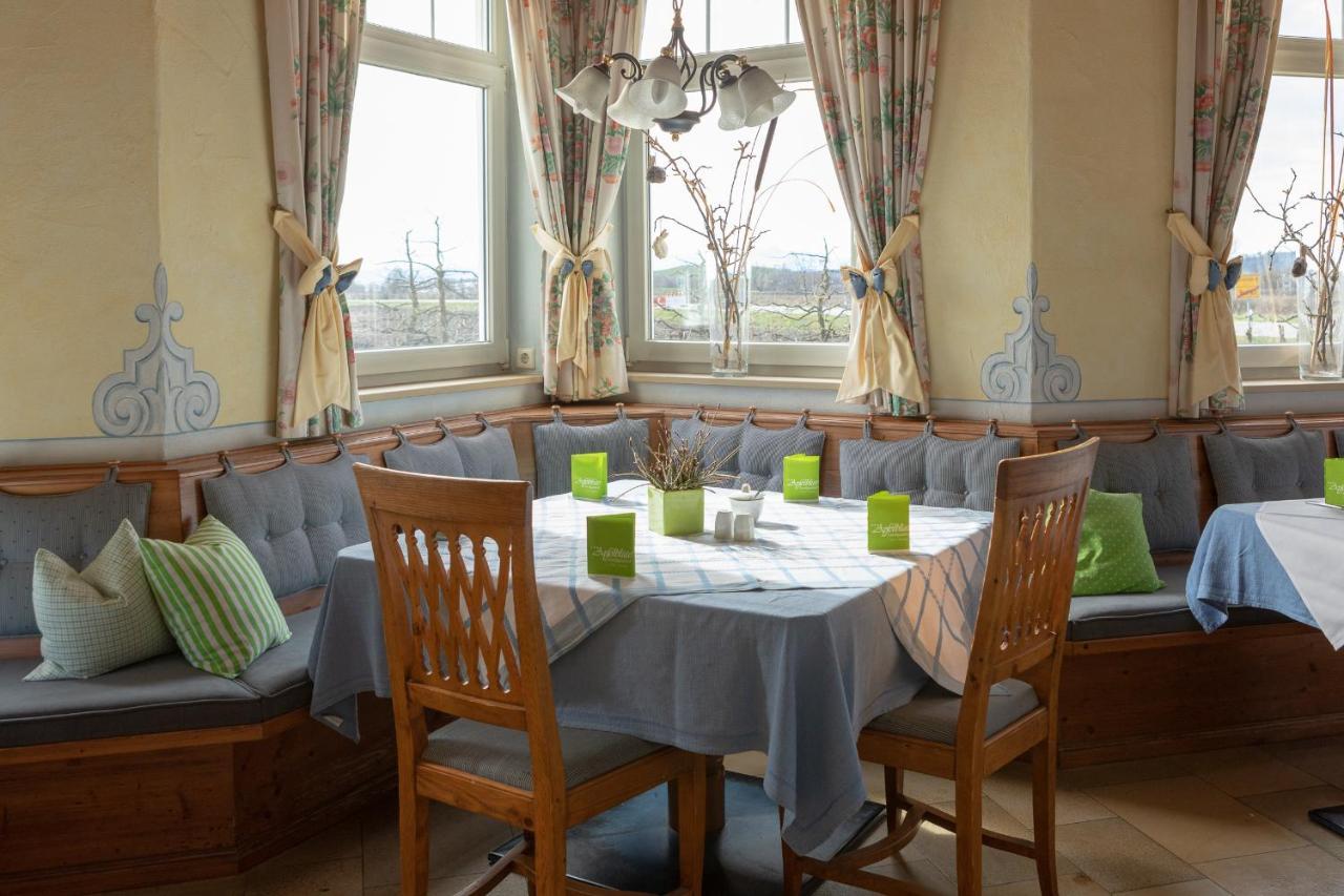 Apfelbluete Bed & Breakfast 8 Km Vom Bodensee Salem  Zewnętrze zdjęcie