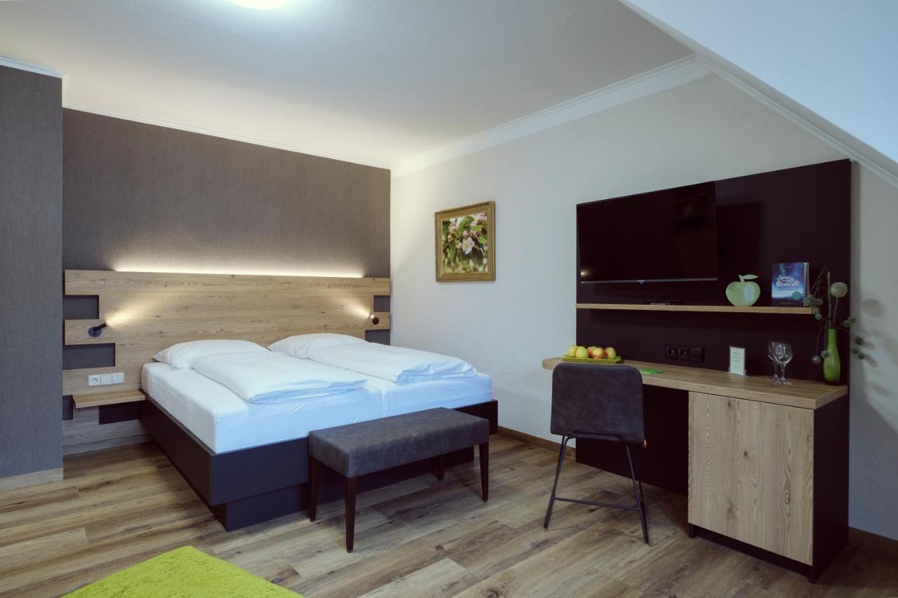 Apfelbluete Bed & Breakfast 8 Km Vom Bodensee Salem  Zewnętrze zdjęcie