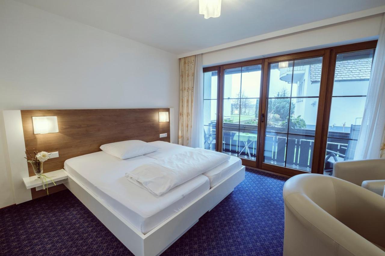 Apfelbluete Bed & Breakfast 8 Km Vom Bodensee Salem  Zewnętrze zdjęcie