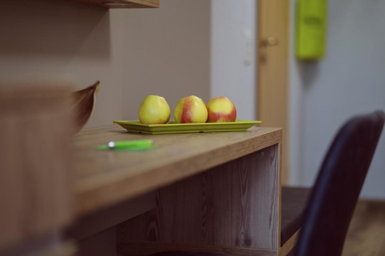 Apfelbluete Bed & Breakfast 8 Km Vom Bodensee Salem  Zewnętrze zdjęcie