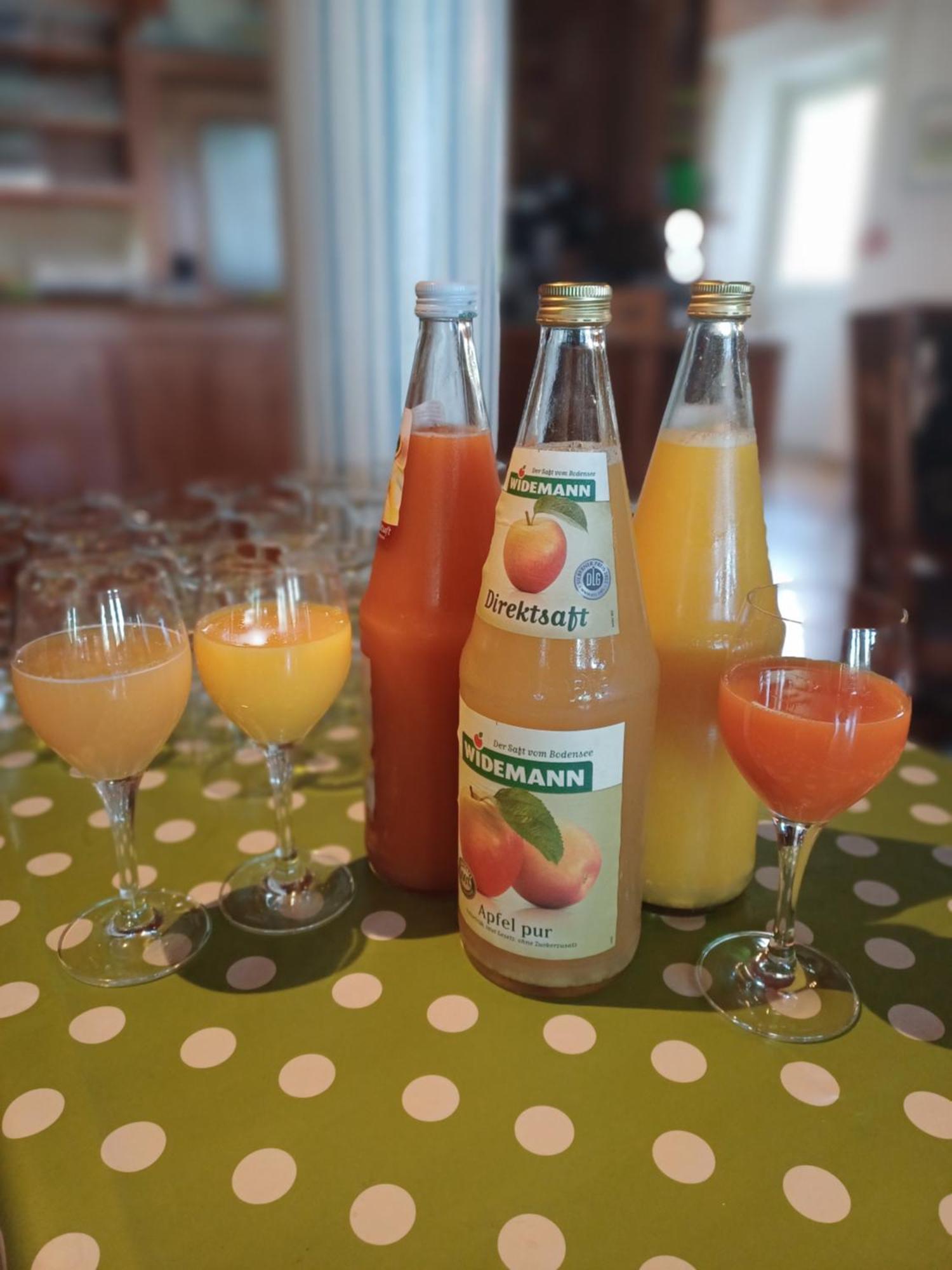 Apfelbluete Bed & Breakfast 8 Km Vom Bodensee Salem  Zewnętrze zdjęcie