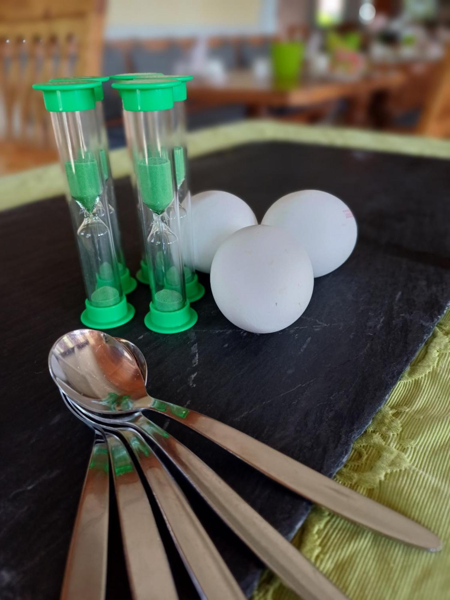 Apfelbluete Bed & Breakfast 8 Km Vom Bodensee Salem  Zewnętrze zdjęcie