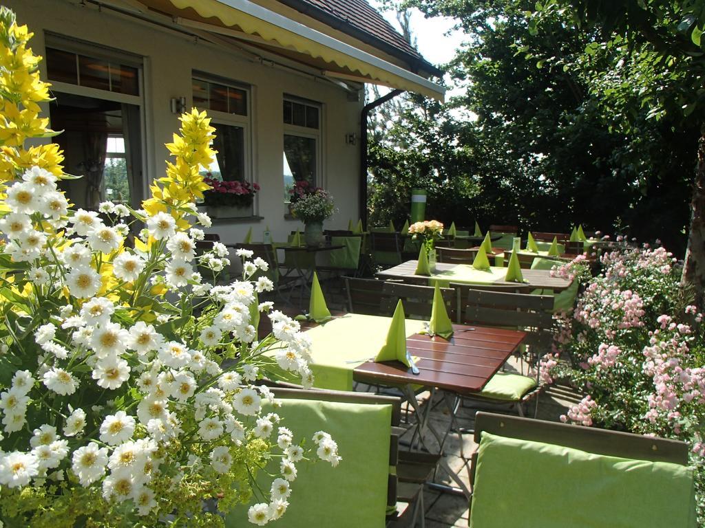 Apfelbluete Bed & Breakfast 8 Km Vom Bodensee Salem  Zewnętrze zdjęcie