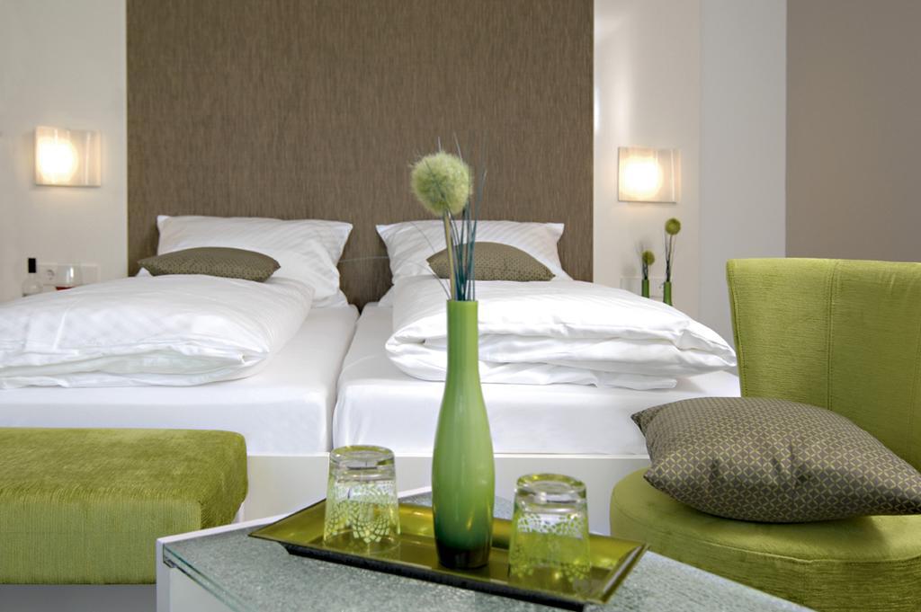 Apfelbluete Bed & Breakfast 8 Km Vom Bodensee Salem  Pokój zdjęcie